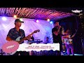 SING A LOUD - C.H.R.I.S.Y.E COVER (DISKORIA,LALEILMANINO,EVA CELIA) LIVE [FRISEF MUSIC FEST]