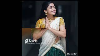 alluarjun new movie Shorts #rashmika #alluarjun