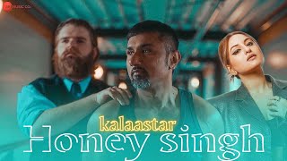 Kalaastar - Honey Singh Edit Stause |  Honey 3.O | Honey Singh Statuse 2023