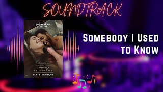 Somebody I Used to Know ( Movie ) - Soundtrack / End Credits Music | Movie Information Included