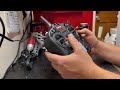 spektrum nx10 unboxing awesome rc radio.......