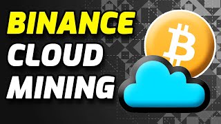 Binance Cloud Mining Real Profit You Need to Know