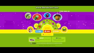 pbs kids the loud