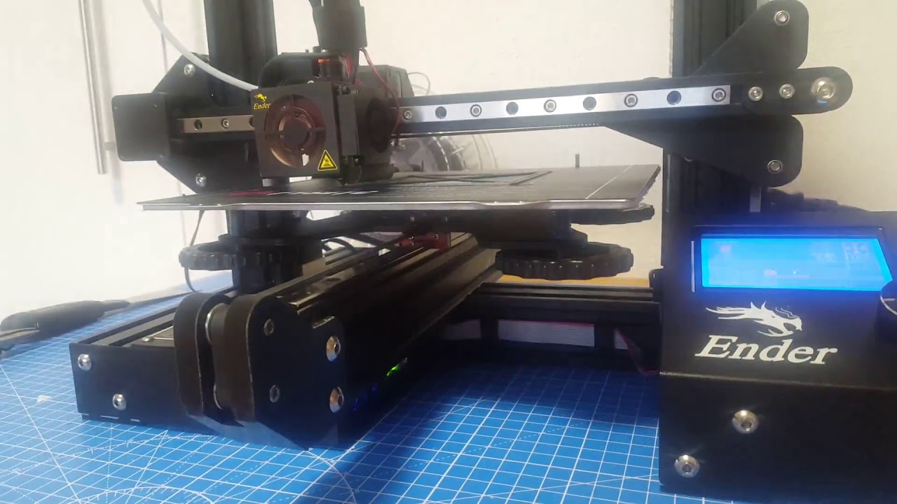 Ender 3 S1 Pro Купить