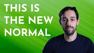 How We Think About & Do Work Has Changed | Jacob Morgan