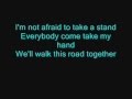 Eminem Not Afraid (Lyrics)
