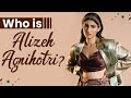 Who is Salman Khan's niece Alizeh Agnihotri who is making her Bollywood debut with Farrey?