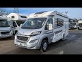 Elddis Majestic 175 2018 Motorhome