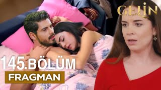 Gelin Dizisi 145. Bölüm Fragmanı | Behind the Veil 145 Promo