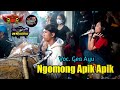 Ngomong Apik Apik | Voc. Gea Ayu | New Setyo Budoyo 64171 | BS Audio