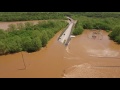 water rising in galena mo