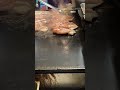 屋台のイカ焼き 職人芸 japanese street food grilled squid teppanyaki 오징어 구이 shorts