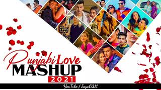 Love mashup 2021 || JayuO311 || 2021 love mashup || music ||