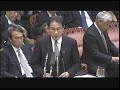 参議院予算委員会（鶴保庸介）「２．日本外交」