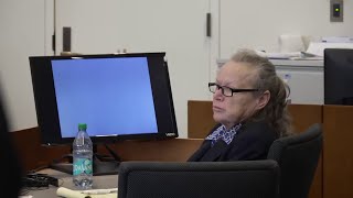 Salisbury woman found guilty of poisoning, killing boyfriend