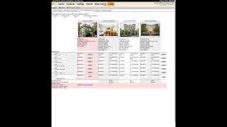 Tutorial: An overview of the MLS CMA Tool