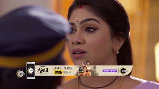 Parvathy | Ep - 156 | Dec 14, 2023 | Best Scene 1 | Jayaprakash, Niyuktha Prasad | Zee Keralam