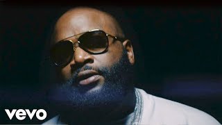 Rick Ross - Thug Cry ft. Lil Wayne (Official Video)