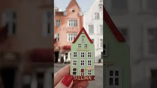 Tallinn Estonia