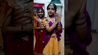 Cute cute Gopika Krishnas