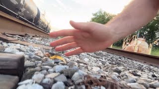 ASMR - Camera Movement Practice Session