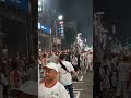 2023 竹塹中元城隍祭大公子銜命查夜暗訪行經中正路