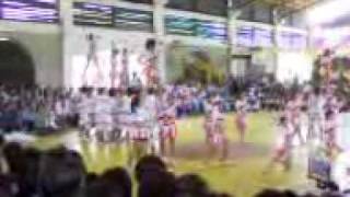 uphs cheerdance cihm 2009