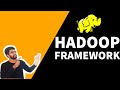 Unboxing [Hadoop Framework]