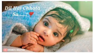 Dil Hai Chhota Sa | New Love Status | WhatsApp Status | Best Status Video | Status