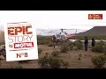 Epic Story by Motul - N°8 - English - Dakar 2018