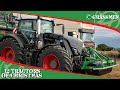 Fendt 939 - 12 Tractors of Christmas