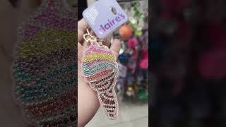 Claire 🥰 key ring #london #viral #shortsyoutube #shortsvideo #shorts