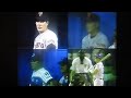 1994読売ジャイアンツ斉藤雅樹vsヤクルトスワローズ　神宮球場　古田敦也