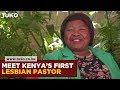 Kenya's First Lesbian Pastor: Jacinta Nzilani | Tuko TV