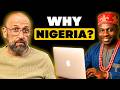 Why is Nigeria so good at scamming?