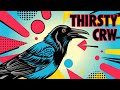 Thirsty Crow Story in English | Moral stories for Kids | Bedtime Stories for Children