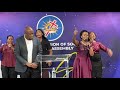 Ngatimukudzei Mwari (AFM Hymn) 