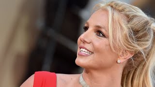 Britney Spears Posts Another Bizarre Video On Instagram Page
