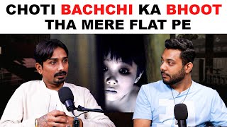 Bhoot Ne Kiya Jeena Mushkil | RealTalk Clips