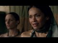 Crixus & Naevia | Hurricane | Spartacus: Blood & Sand