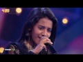 Super Singer Junior - Anjali Anjali by Priyanka and Srinivas