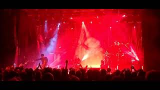 Kamelot - Rule the World (Live @Trädgårn) - Gothenburg 2023