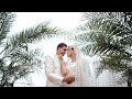 Wedding || Naima & Faisal || Ranjha || BRIDAL HERITAGE