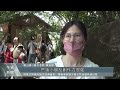 廬山國小森山美樹館揭幕 激發學童美學天賦｜每日熱點新聞｜原住民族電視台