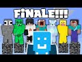 THE ULTIMATE MINECRAFT RANDOM ITEMS VIDEO