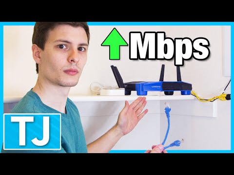 How to Get Faster Internet Speed for Free How to Get Faster Internet Speed for Free