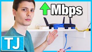 How to Get Faster Internet Speed for Free