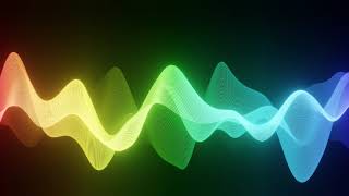 Audio Visualizer Test
