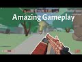 Amazing Arsenal Gameplay (Roblox Arsenal)