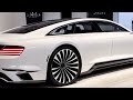 finally 2025 new lincoln continental launched lincoln continental full review